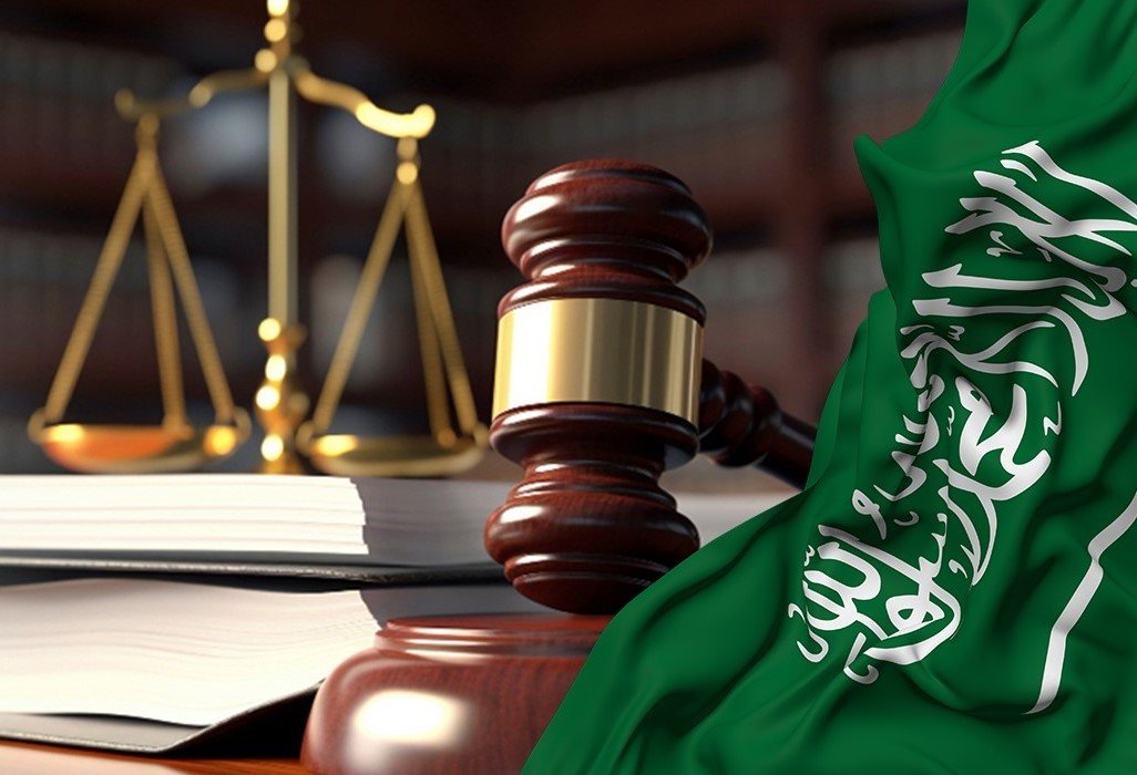 مكتب محاماة من الداخل