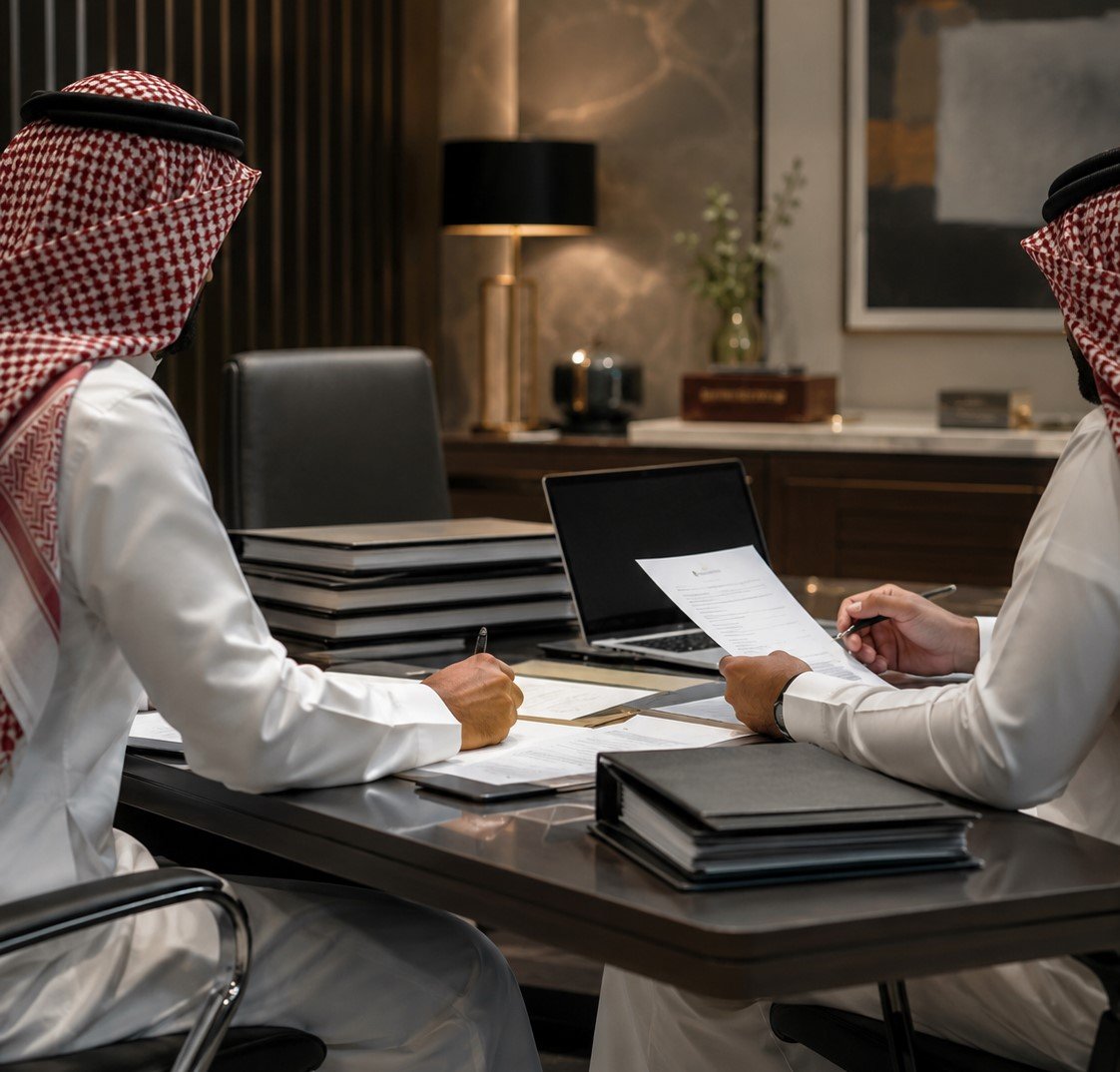 ثقة العملاء والاجتماعات